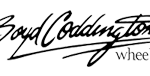 Boyd Coddington logo 