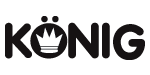 Konig logo 