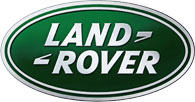 Land Rover logo 