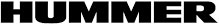 Hummer logo 