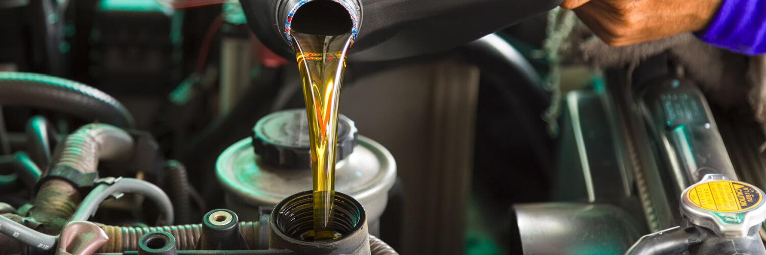 Oil Change