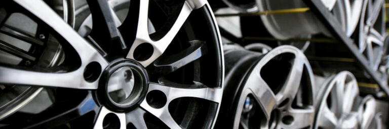 Buy Wheels Online Charleston, Mount Pleasant, & Moncks Corner, SC ...
