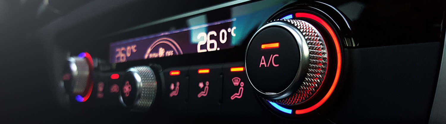 Car AC Repair Near Me At Hay Tire Pros