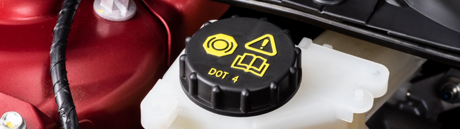 Brake Fluid Change at Hay Tire Pros