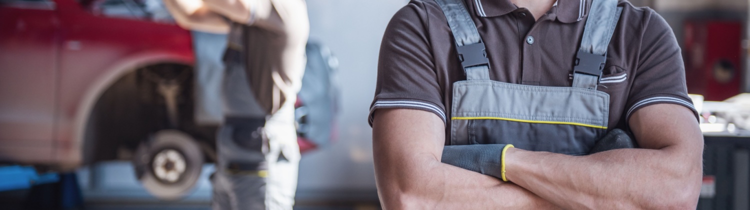 Car Maintenance Shops Near Me At Hay Tire Pros