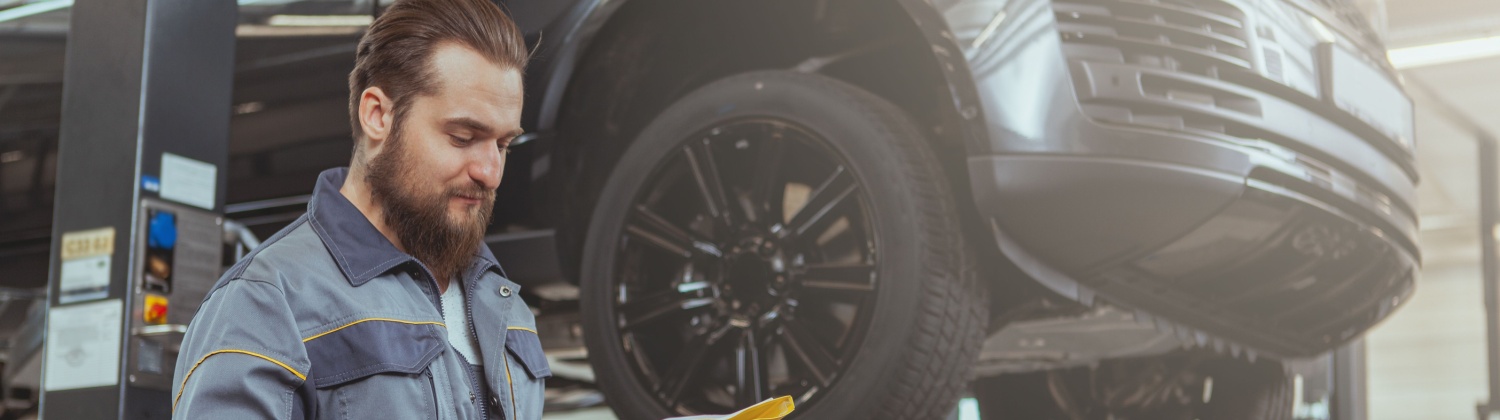 Lift Kits for Trucks at Hay Tire Pros