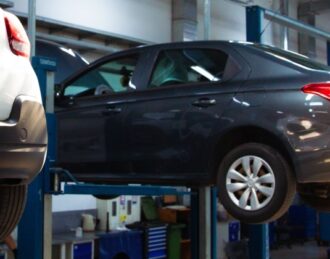 Find Quality Car Repair Shop Near Me: Hay Tire Pros