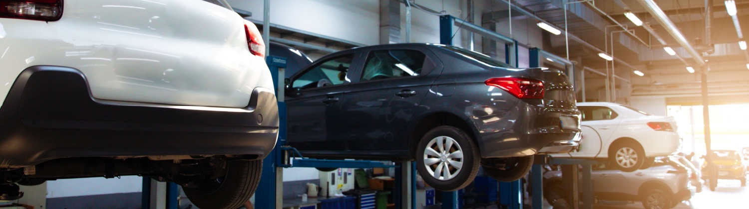Mechanic Shop Near Me at Hay Tire Pros