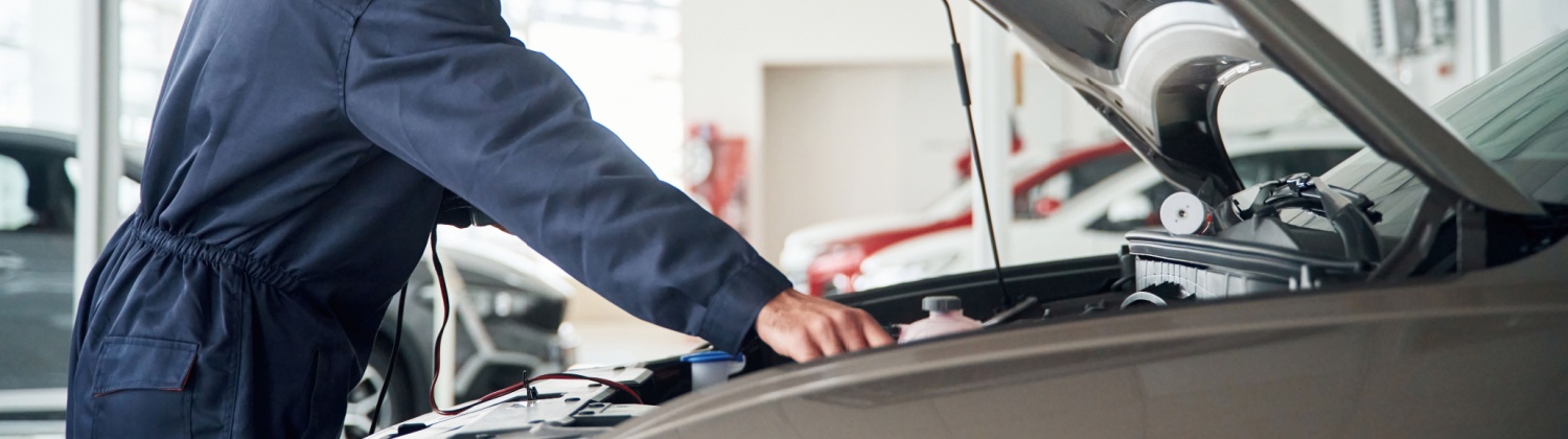 Auto Service Shops Near Me – Hay Tire Pros