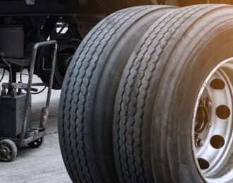 Semi-Tires Near Me – Hay Tire Pros