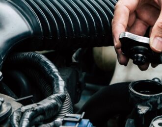 Radiator Flush Near Me at Hay Tire Pros