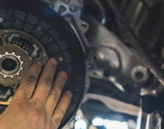 Clutch Replacement Near Me: Hay Tire Pros