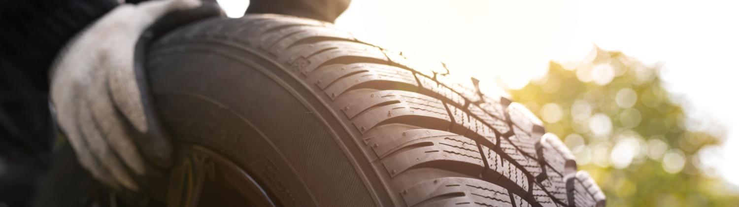 Goodyear Tires For Sale at Hay Tire Pros