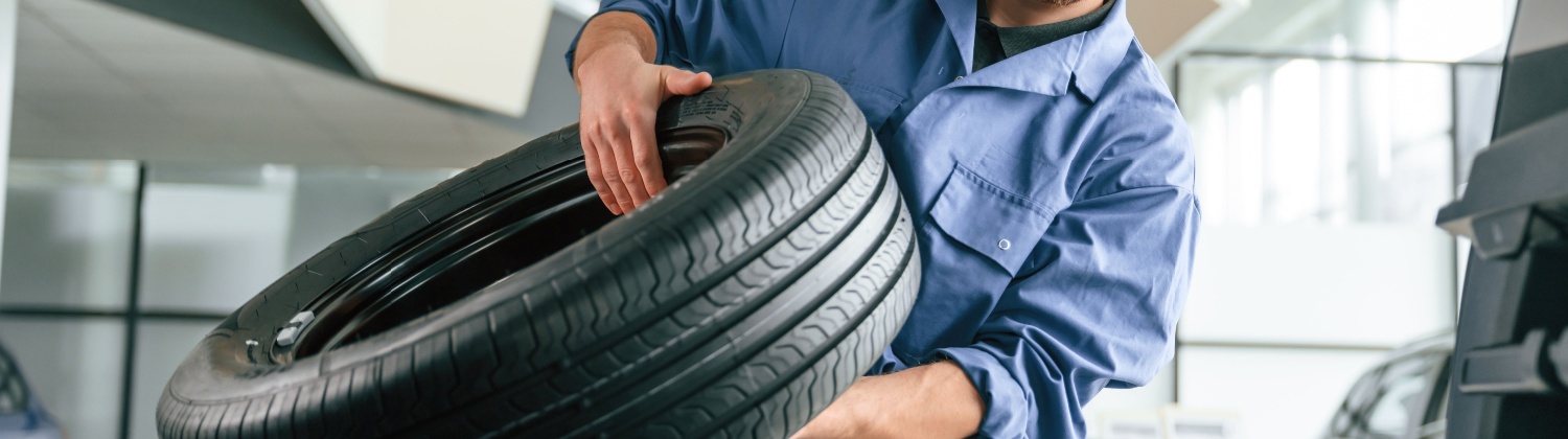 Tire Change Near Me At Hay Tire Pros