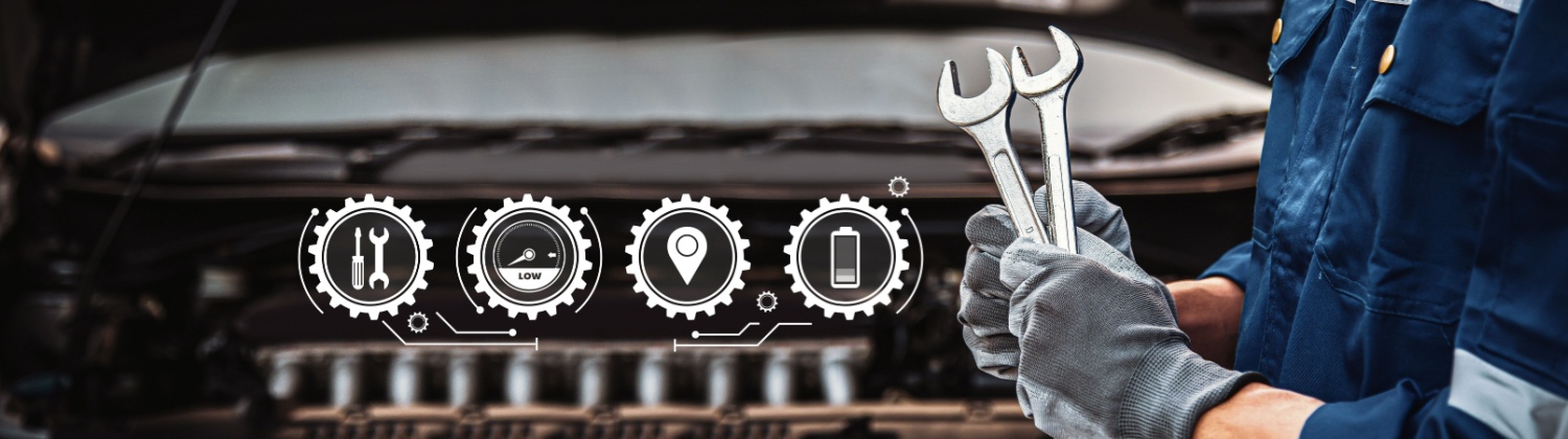 Toyota Service Near Me at Hay Tire Pros