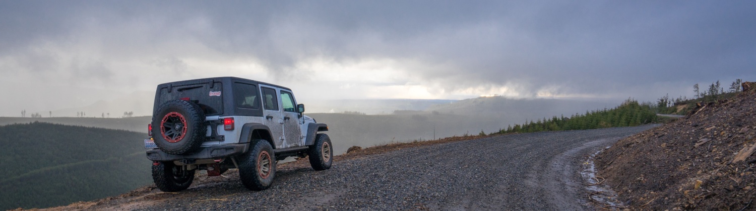 Jeep Mechanic Near Me: Hay Tire Pros